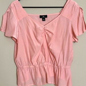 I.N. San Francisco Top